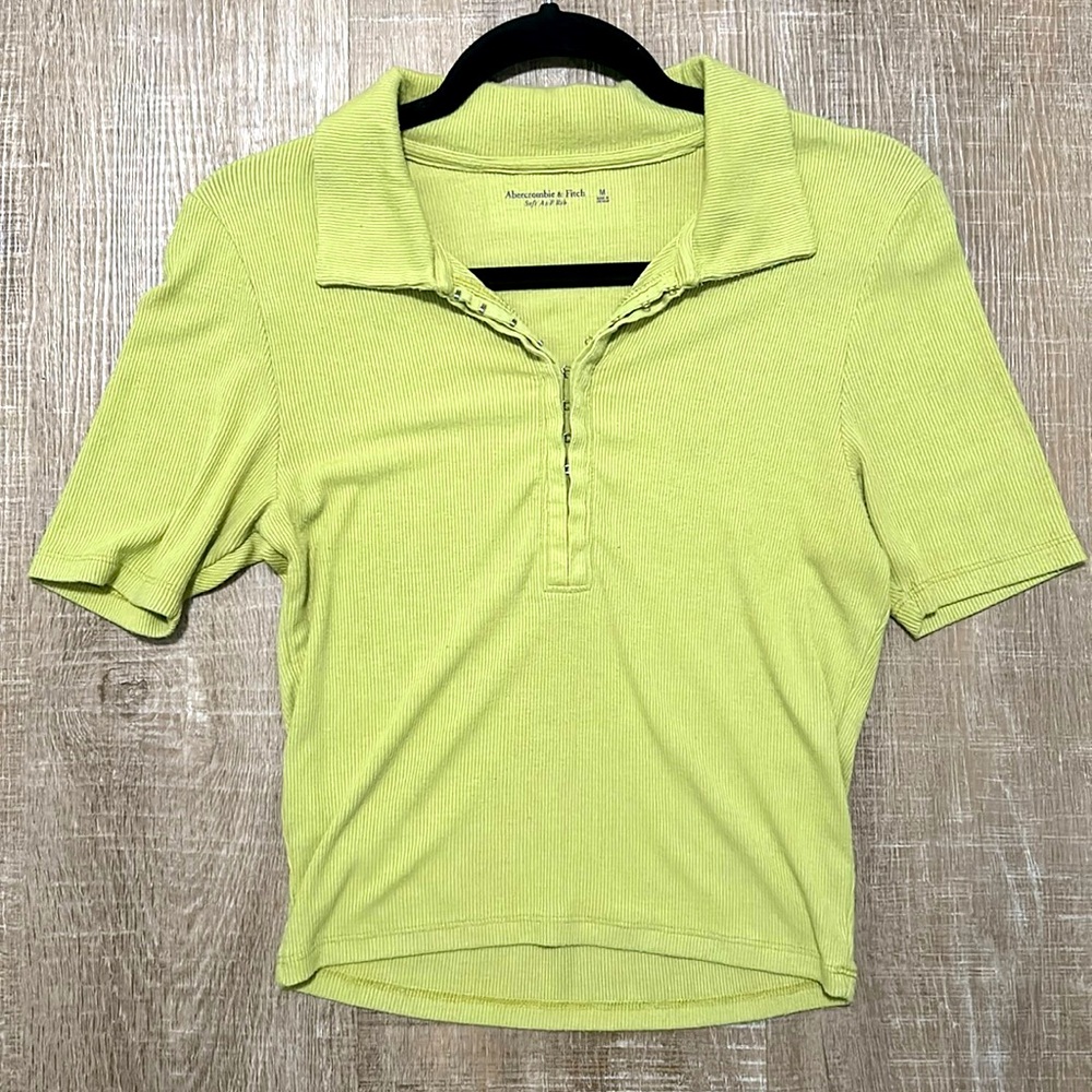 Abercrombie & fitch